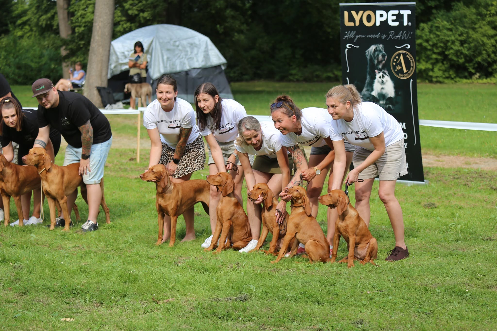 Lyopet sponzoring 2